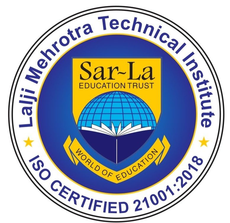 Lalji Mehrotra Technical Institute (Pvt ITI)
